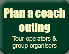Group travel & services