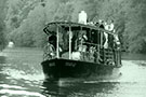 Vintage Steamboat luch & tea cruise
