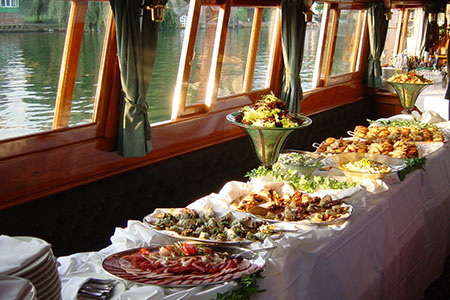 French Brothers Boat Catering image 7