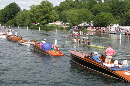 French Brothers Boats Henley Week Special
