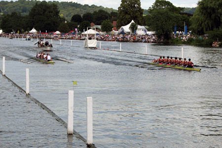 French Brothers Boats Henley Week Special Image 3