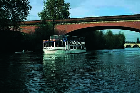 French Brothers Boats Maidenhead to Windsor Service Image 4