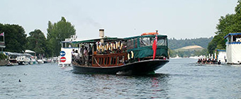 French Brothers Steamboat 1 Hour Cruise gallery image 5