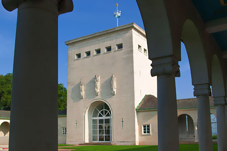 Air Forces Memorial