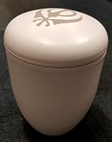 Khanda Urn