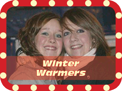 Winter Warmer