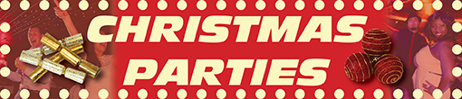 Christmas At French Brothers