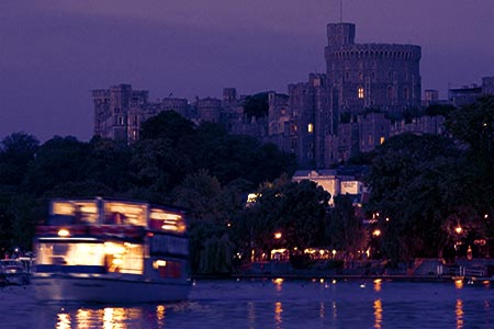 French Brothers Boats Riverboat Shuffle