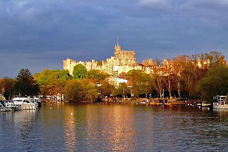 French Brothers Boats 2013 Windsor Coronation Regatta Image 3
