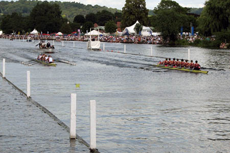 French Brothers Boats Henley Week Special Image 3
