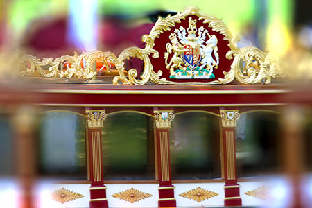 French Brothers Boats Special Magna Carta Cruises 14th and 15th June Image 4