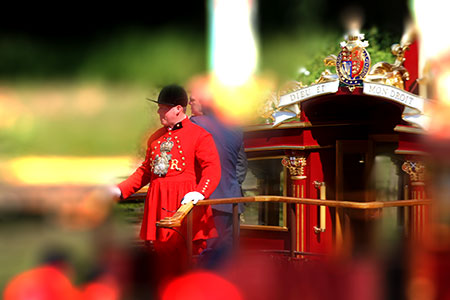 French Brothers Boats Special Magna Carta Cruises 14th and 15th June Image 5