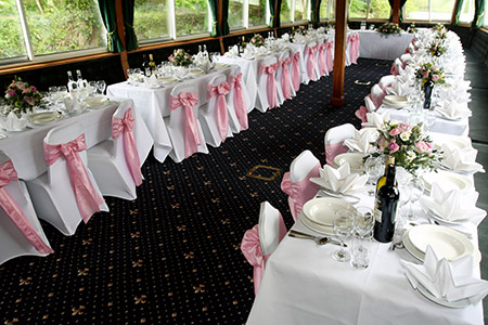 French Brothers Boats Private Hire Open Day Image 3