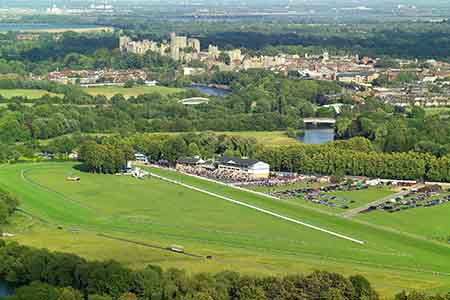 French Brothers Boats Windsor Races Shuttle