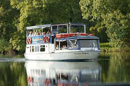 French Brothers Boats Runnymede to Windsor Service Image 4