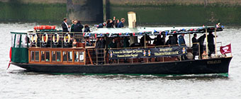 French Brothers Steamboat 1 Hour Cruise gallery image 17