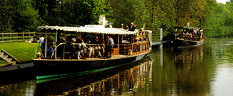 French Brothers Steamboat 1 Hour Cruise gallery image 2