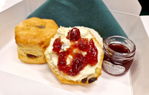 Cream Tea Cream Tea