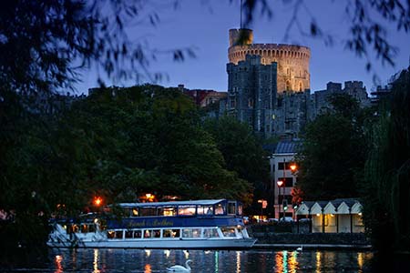 French Brothers Boats Windsor Sing-a-long Supper Cruise