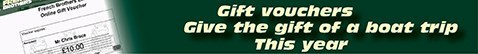 Gift Vouchers